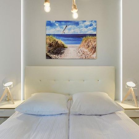 גדנסק Chmielna Park Apartment Oldtown מראה חיצוני תמונה